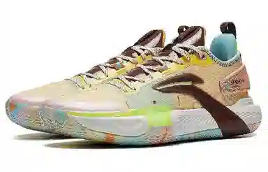 LiNing Flash 9 Premium