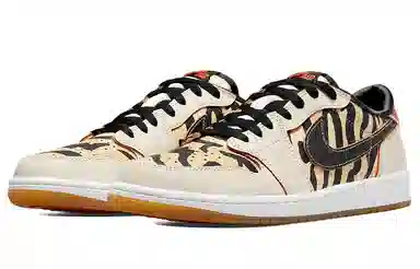 Jordan Air Jordan 1 Retro Low OG "CNY"