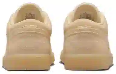 Jordan Air Jordan 1 Low Brown