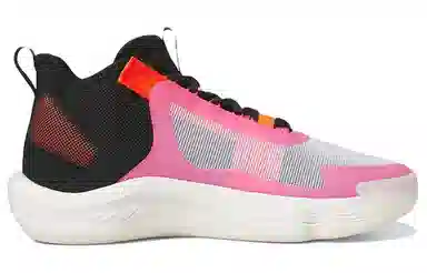 adidas Adizero Select Black Red White