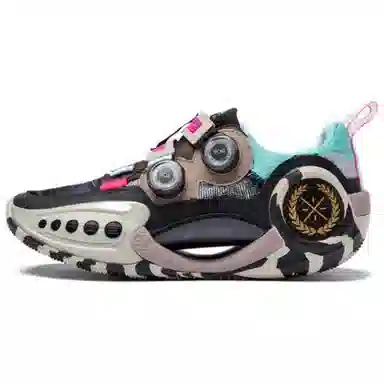 LiNing WOW 9 Guangzhou