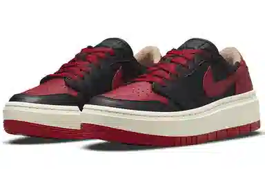 Jordan Air Jordan 1 Elevate Low SE "Bred"