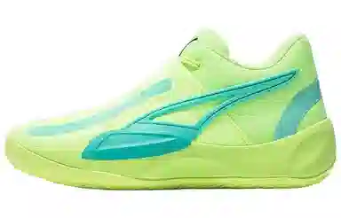 PUMA Rise Nitro Mint