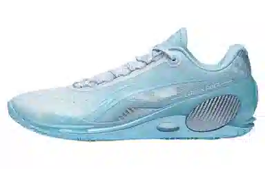 LiNing Wade 808 III Ultra