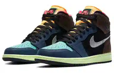 Jordan Air Jordan 1 Retro High OG "Bio Hack"