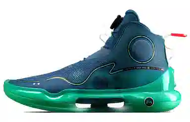 LiNing YuShuai EVOLUTION Aurora