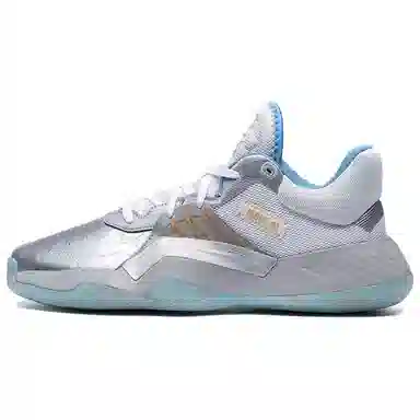 adidas D.O.N. Issue #1 "5 Generals"