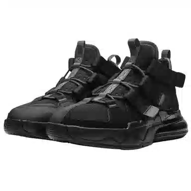 Nike Air Edge 270 Triple Black