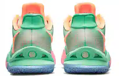Nike Kyrie Low 4 EP "Keep Sue Fresh"