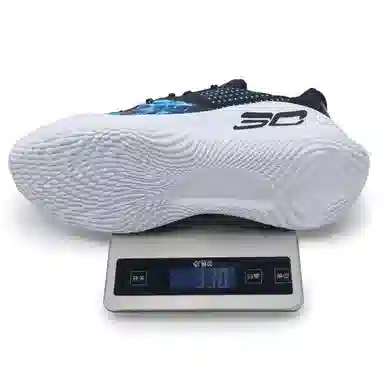 Under Armour Curry 4 Low FloTro