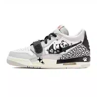 Jordan Legacy 312 GS