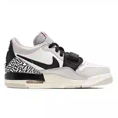 Jordan Legacy 312 GS