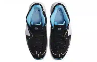 Social Status x Nike Air Max Penny 2 Black Blue