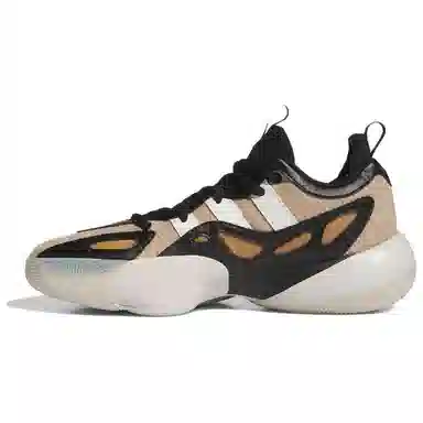 adidas Trae Unlimited Brown Black