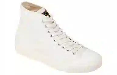 Onitsuka Tiger OK Basketball Mt White