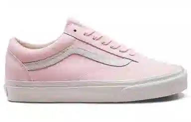 Vans Old Skool Light Pink