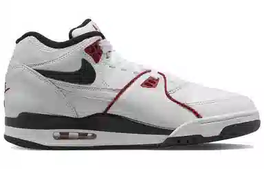 Nike Air Flight 89 White