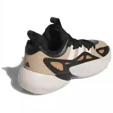 adidas Trae Unlimited Brown Black