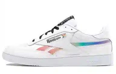 Reebok Club C Revenge White