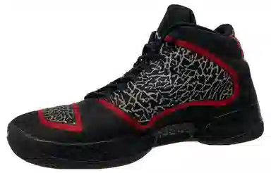 Jordan Air Jordan 29 Black Red