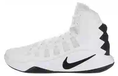 Nike Hyperdunk 2016 TB "YinYang"
