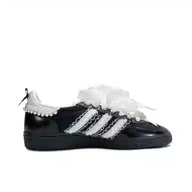 adidas Handball Spezial Black