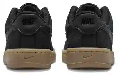 Nike Court Royale 2 Black Brown