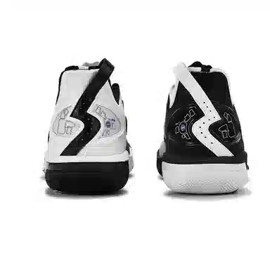 361° BIG3 6 PRO Panda