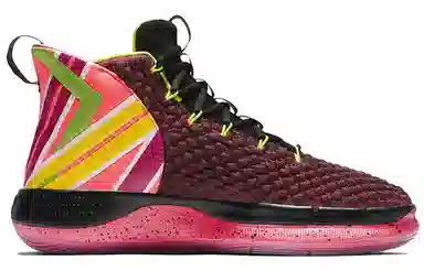 Nike AlphaDunk "Hoverboard"