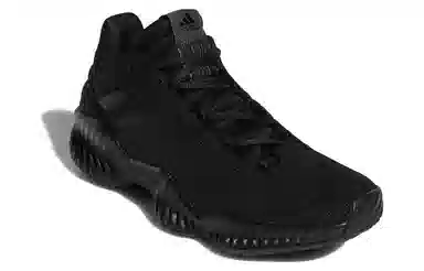 adidas Pro Bounce 2018 Low Black