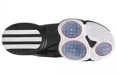 adidas adiZero Rose 1 Bulls