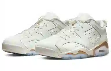 Jordan Air Jordan 6 Retro Low GC "CNY"