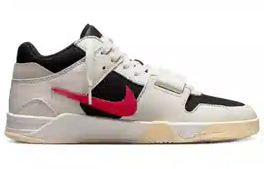 Travis Scott x Jordan Jumpman Jack TR "University Red"