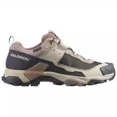 Salomon X Ultra 5 GTX Brown