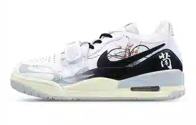 Jordan Legacy 312 LQ