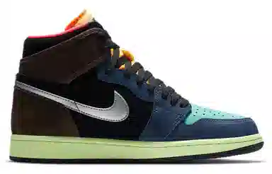 Jordan Air Jordan 1 Retro High OG "Bio Hack"