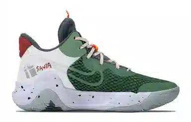 Nike KD Trey 5 IX Green