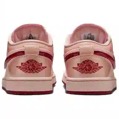 Jordan Air Jordan 1 Low "Valentine’s Day"