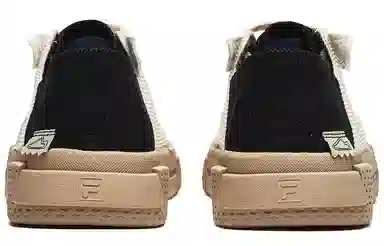 FILA Wallride Beige Black