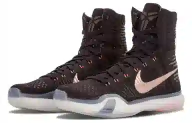 Nike Kobe 10 Elite High "Rose Gold Pack"