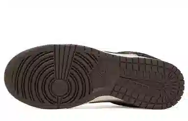 Nike Dunk "Chestnut Brown"