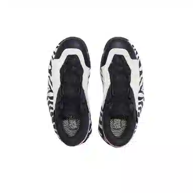 Serious Player Only Ranger Zebra