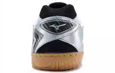 Mizuno Crossmatch Plio RX 4 White Black
