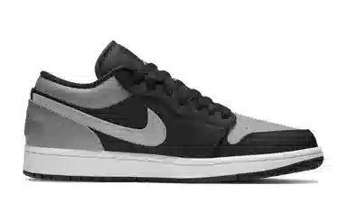 Jordan Air Jordan 1 Low "Shadow"