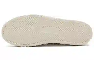 MLB Canvas Mule Black