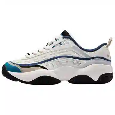 Pigalle x FILA FUSION FIRE