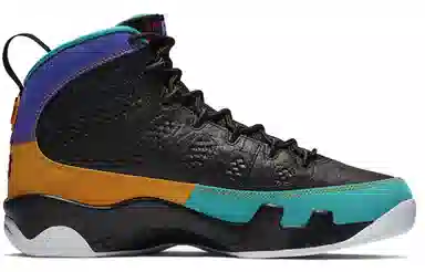 Jordan Air Jordan 9 "Dream It, Do It"