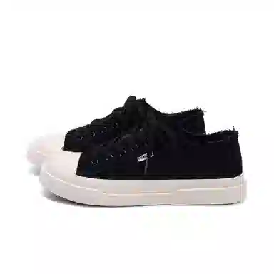 HUANQIU Canvas Shoes