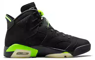 Jordan Air Jordan 6 Retro "Electric Green"