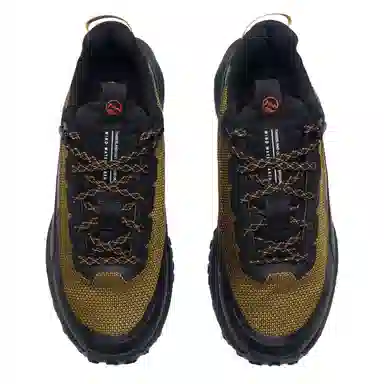 Timberland Motion Access